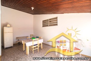 Casa no bairro Flórida, Lado Praia