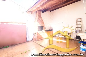 Casa no bairro Flórida, Lado Praia