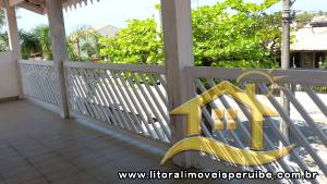 Casa no bairro Oásis, Lado Praia