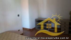 Casa no bairro Oásis, Lado Praia