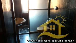 Casa no bairro Oásis, Lado Praia
