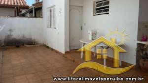 Casa no bairro Oásis, Lado Praia
