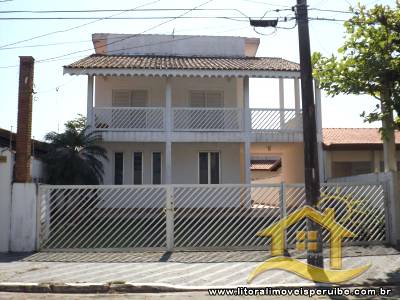 Casa para venda em peruibe