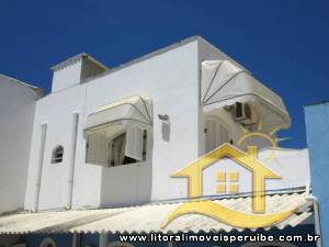 Casa no bairro Belmira Novaes, Lado Praia