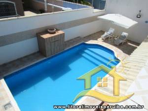 Casa no bairro Belmira Novaes, Lado Praia