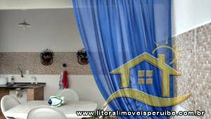Casa no bairro Belmira Novaes, Lado Praia