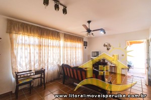 Casa no bairro Ribamar, Lado Linha