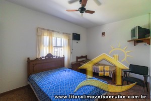 Casa no bairro Ribamar, Lado Linha