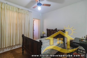 Casa no bairro Ribamar, Lado Linha