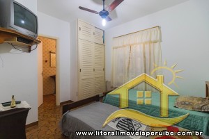 Casa no bairro Ribamar, Lado Linha
