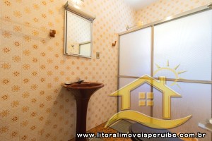 Casa no bairro Ribamar, Lado Linha