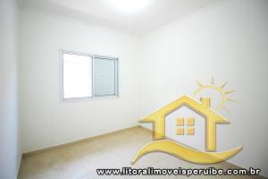 Casa no bairro Cidade Nova Peruibe, Pós Linha
