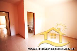 Casa no bairro Cidade Nova Peruibe, Pós Linha