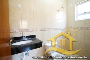 Casa no bairro Cidade Nova Peruibe, Pós Linha