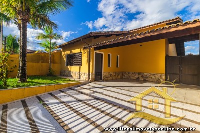 Casa para venda em peruibe