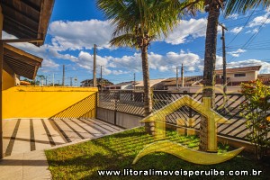 Casa no bairro Jardim Imperador, Lado Linha