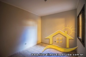 Casa no bairro Jardim Imperador, Lado Linha