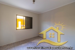 Casa no bairro Jardim Imperador, Lado Linha