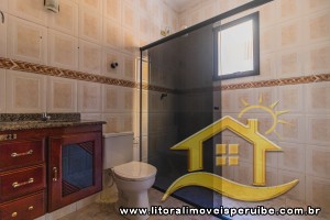 Casa no bairro Jardim Imperador, Lado Linha