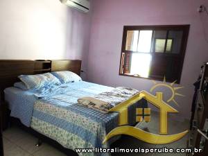 Casa no bairro Stella Maris, Lado Linha