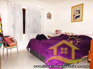 Casa no bairro Stella Maris, Lado Linha