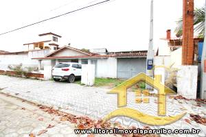 Casa no bairro Ribamar, Lado Praia