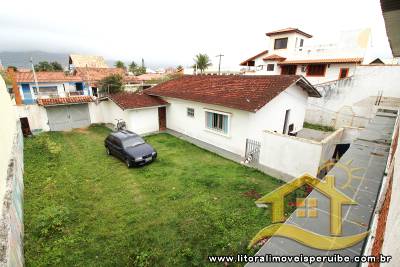 Casa para venda em peruibe