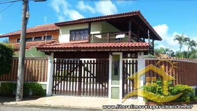 Casa para venda em peruibe