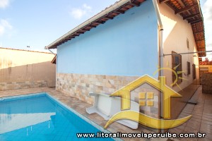 Casa no bairro Beira Mar, Lado Linha