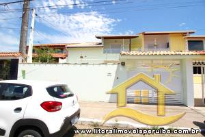 Casa no bairro Centro, Lado Praia
