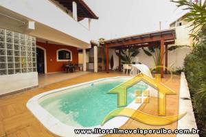 Casa no bairro Residencial Três Marias, Pós Linha