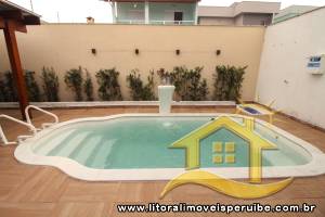 Casa no bairro Residencial Três Marias, Pós Linha