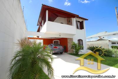 Casa para venda em peruibe