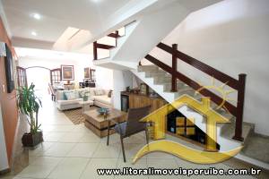Casa no bairro Residencial Três Marias, Pós Linha