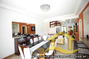 Casa no bairro Residencial Três Marias, Pós Linha