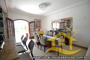 Casa no bairro Residencial Três Marias, Pós Linha