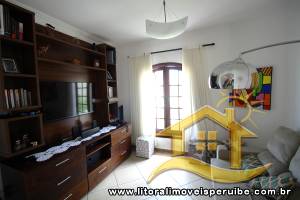 Casa no bairro Residencial Três Marias, Pós Linha
