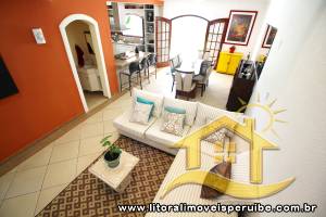 Casa no bairro Residencial Três Marias, Pós Linha