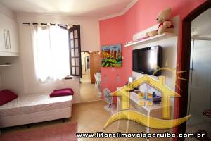 Casa no bairro Residencial Três Marias, Pós Linha