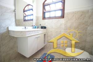 Casa no bairro Residencial Três Marias, Pós Linha