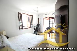Casa no bairro Residencial Três Marias, Pós Linha