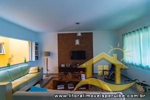 Casa no bairro Ribamar, Lado Linha