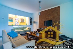 Casa no bairro Ribamar, Lado Linha