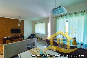 Casa no bairro Ribamar, Lado Linha