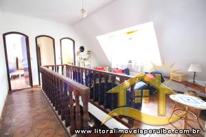 Casa no bairro Centro, Frente ao Mar