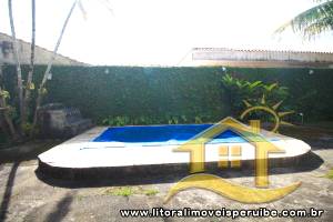 Casa no bairro Centro, Frente ao Mar