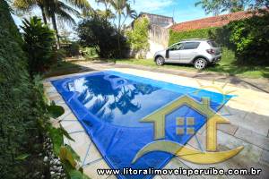 Casa no bairro Centro, Frente ao Mar