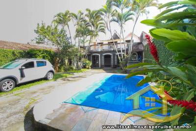 Casa para venda em peruibe