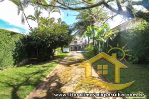 Casa no bairro Centro, Frente ao Mar