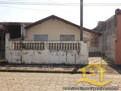 Casa para venda em peruibe